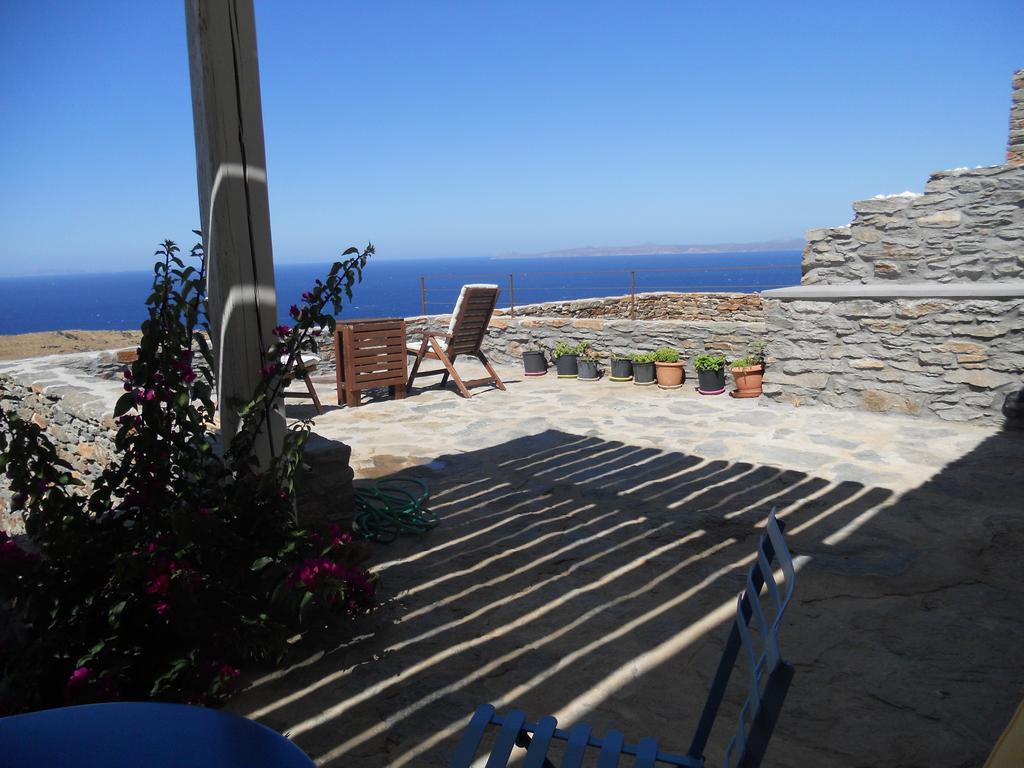 Carmen Holiday home *