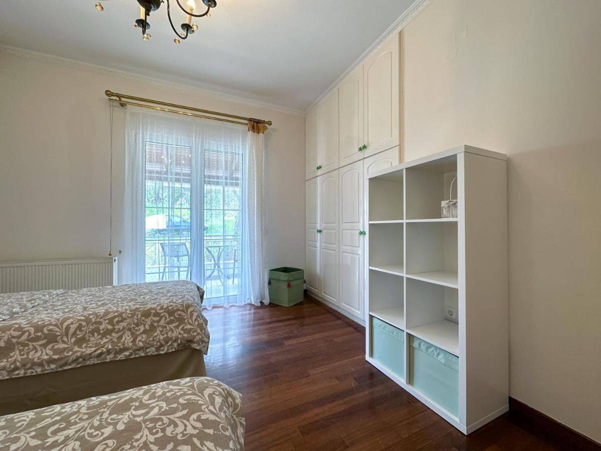 Theashomly Apartment *