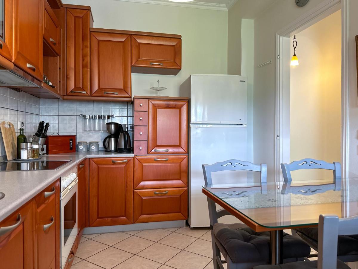 Theashomly Apartment