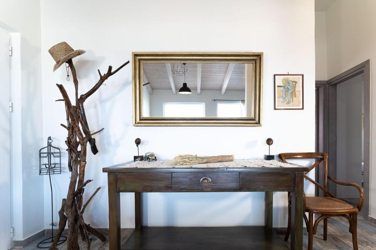 Art_emis Casa * Stavros (Crete)