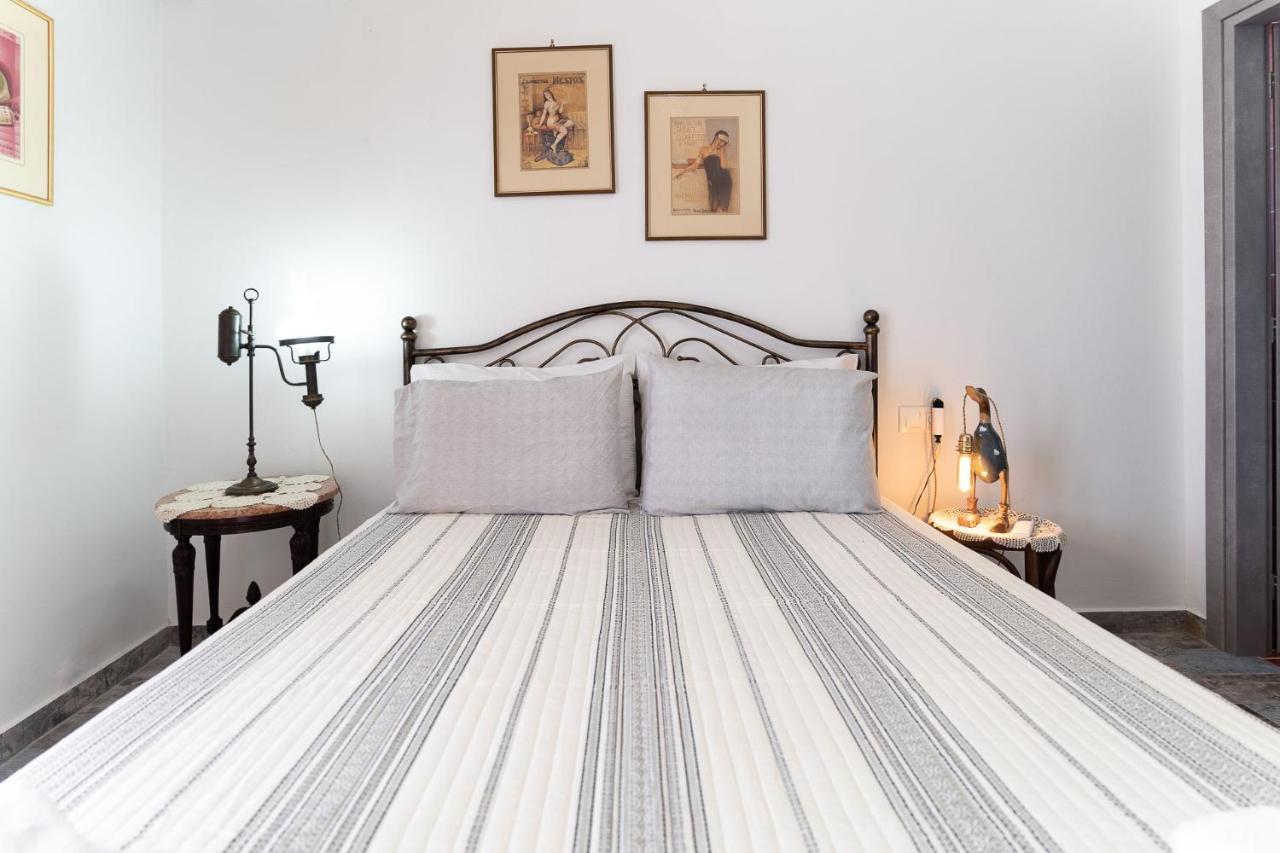 Art_emis Casa Apartment *