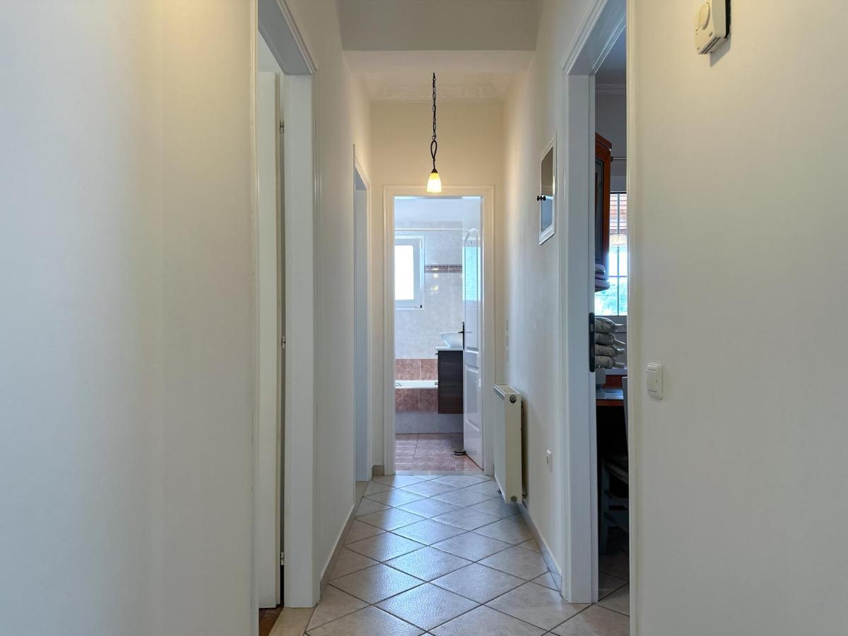 Theashomly Apartment *