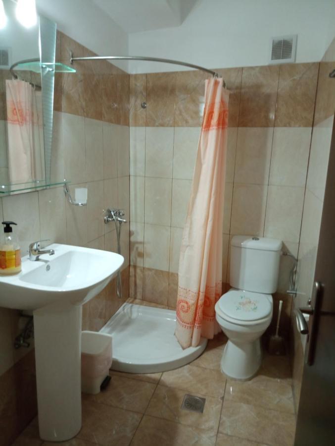 Apartment Nektaria On The Fourni Ikarias