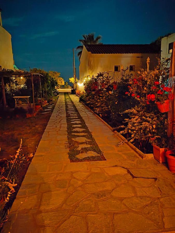 Annas House 2b * Psakoudia