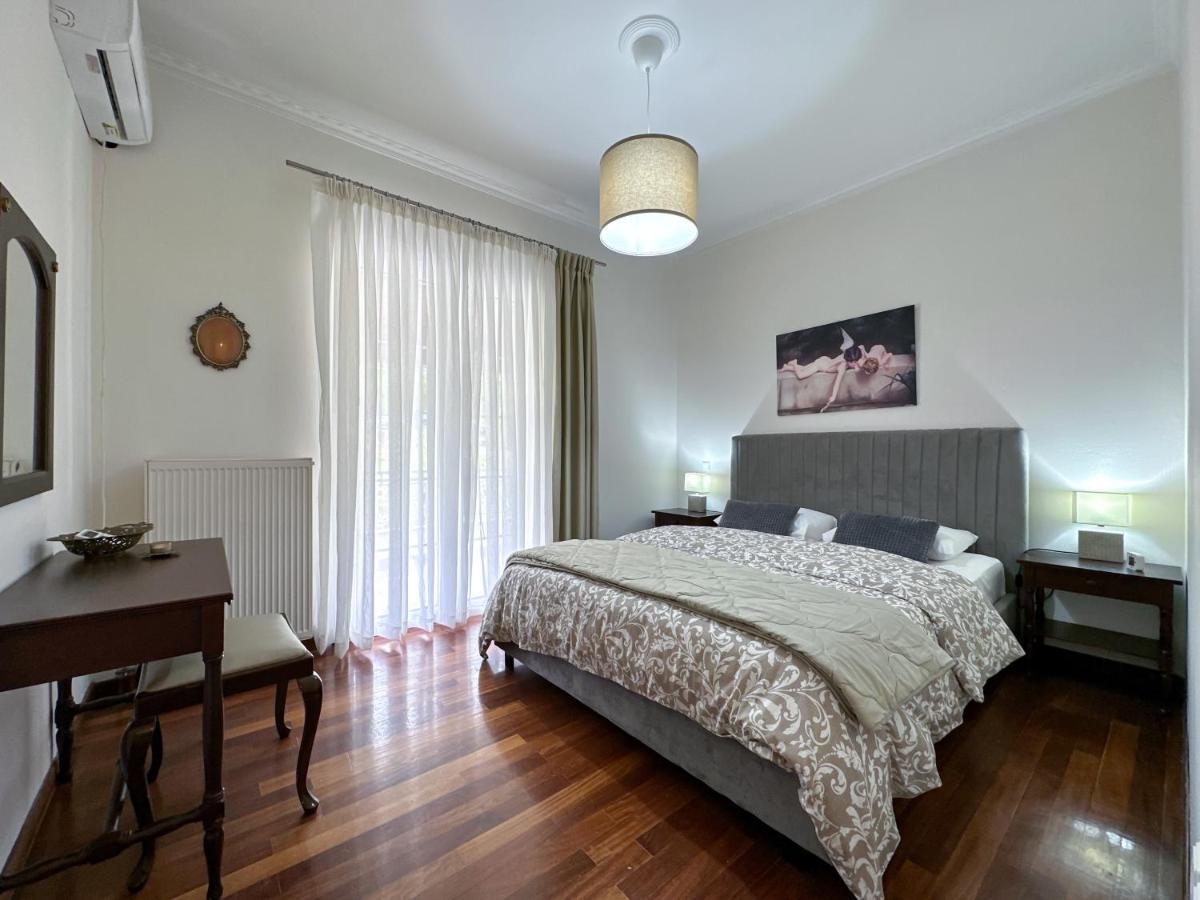Apartment Theashomly