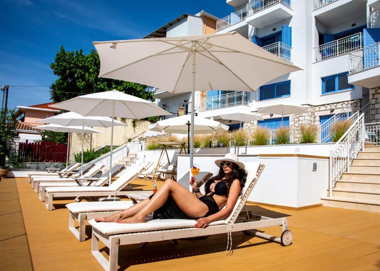 Apartment Trl Lefkada Nydri (Lefkada)