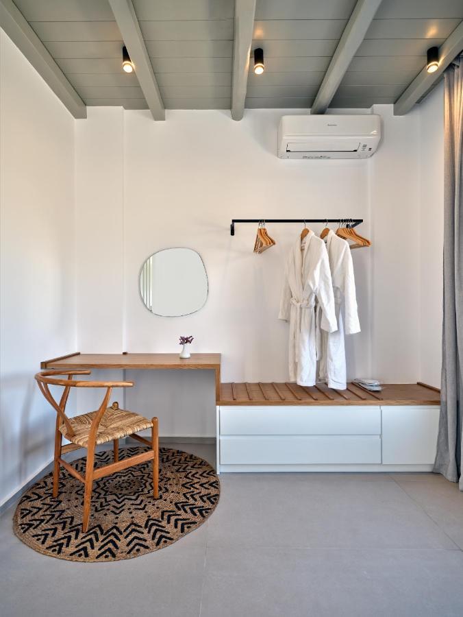 Parian Village - Adults Only 4* Parikia (Paros)