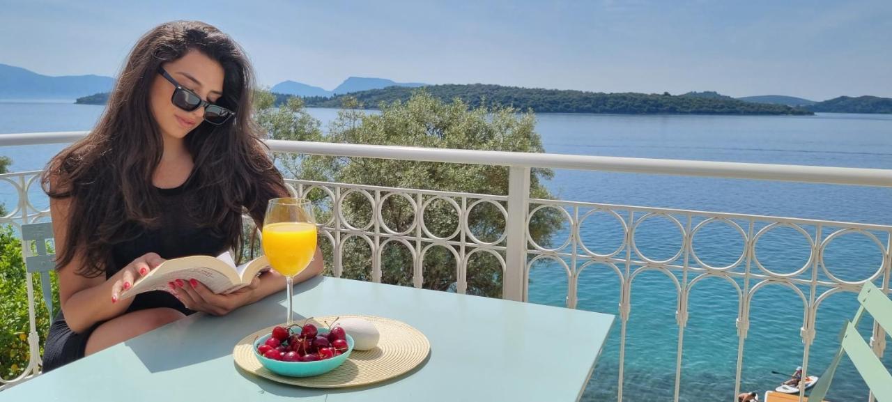 Trl Lefkada *