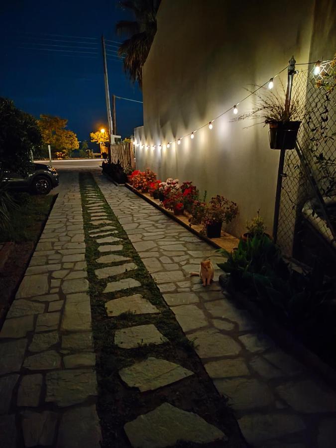 Annas House 2b Apartment Psakoudia