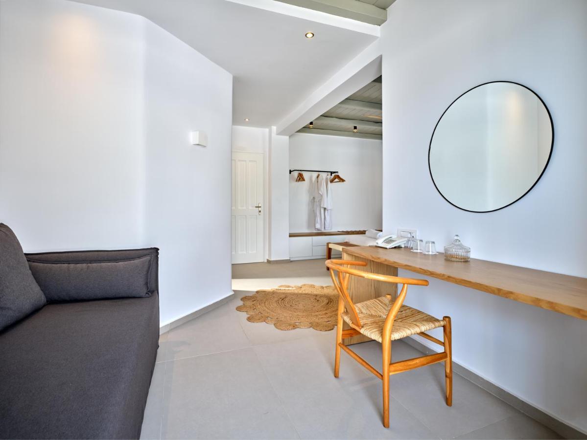 Parian Village - Adults Only