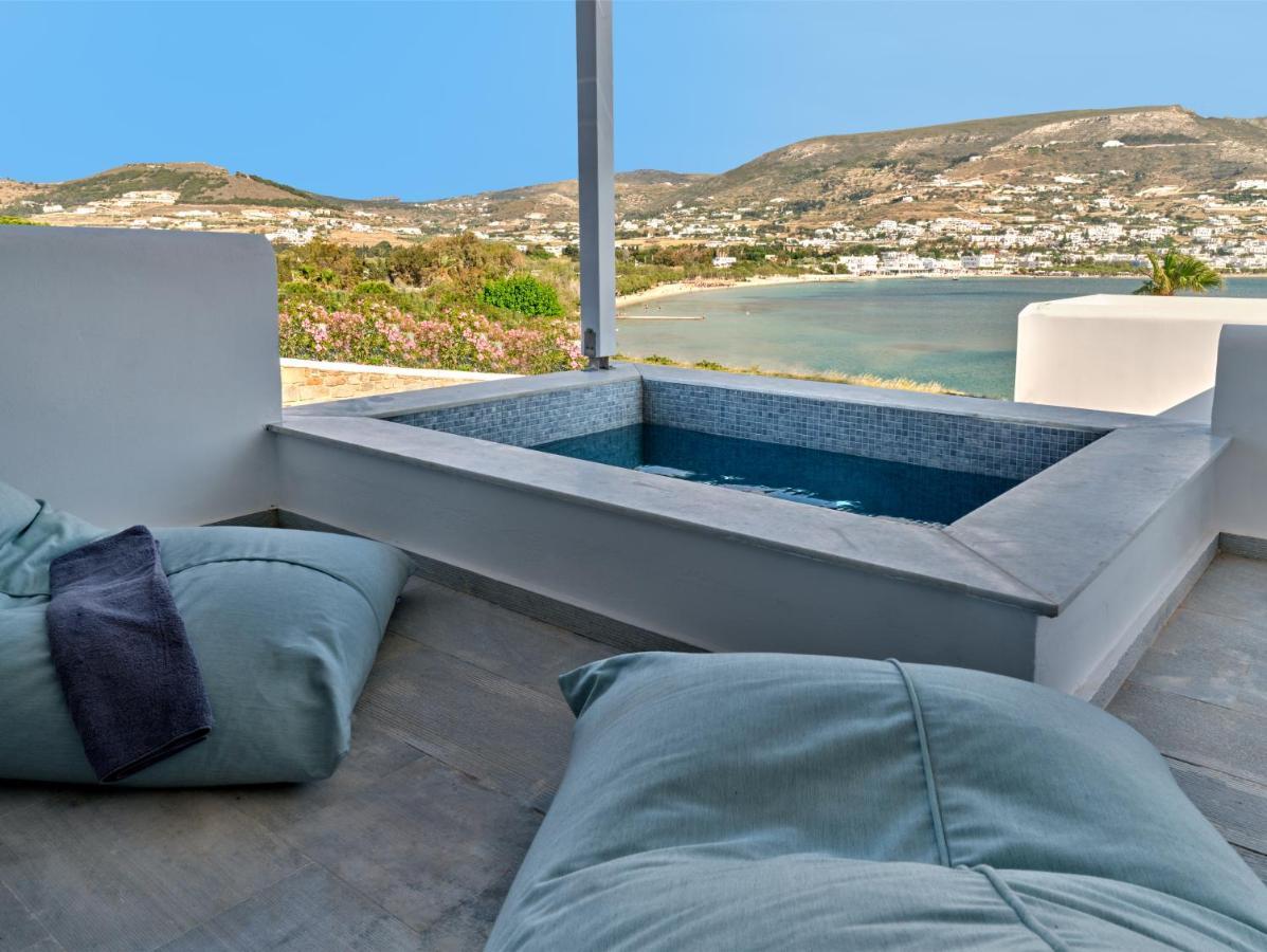 Hotel Parian Village - Adults Only Parikia (Paros)