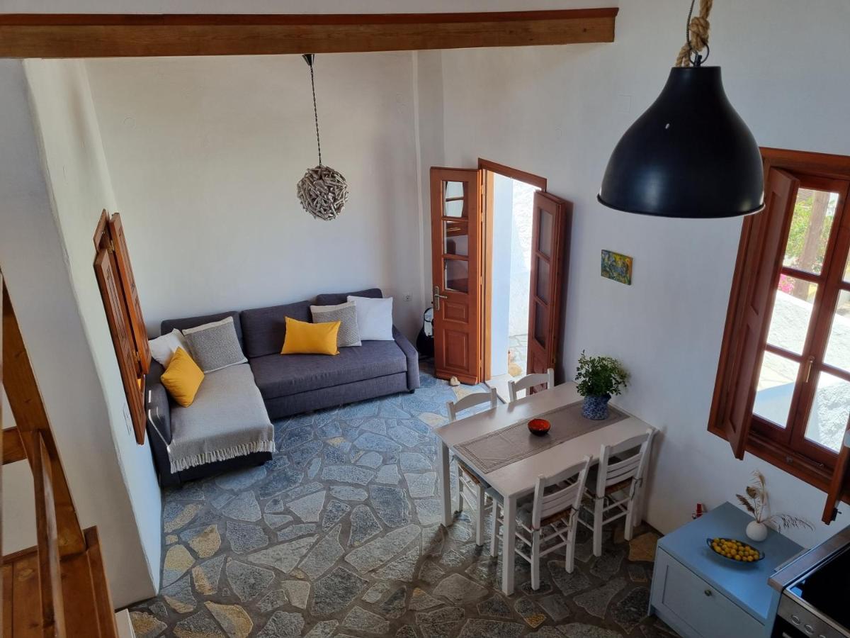 1 Apartment