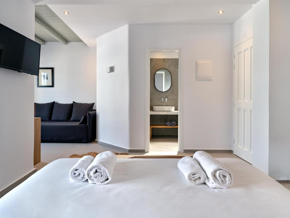 Parian Village - Adults Only Hotel