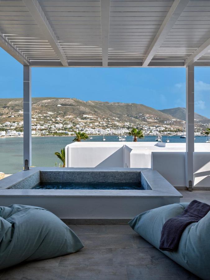 Parian Village - Adults Only 4*