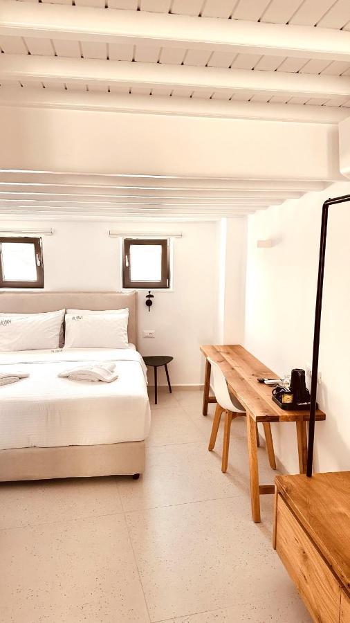 Inn Alana Mykonos