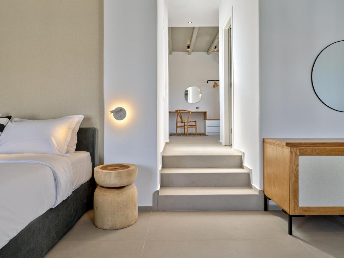 Parian Village - Adults Only Hotel 4*