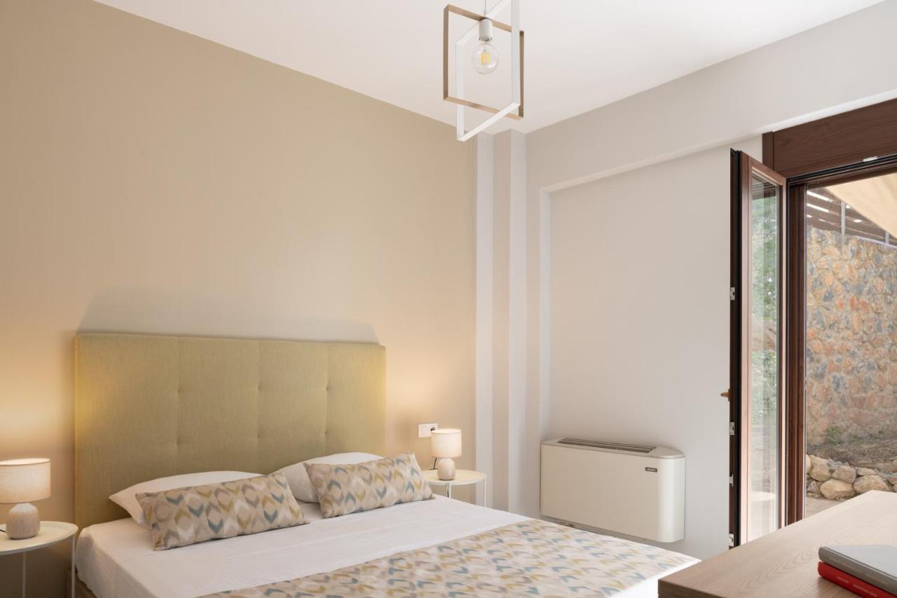 Holiday home Mela Luxury