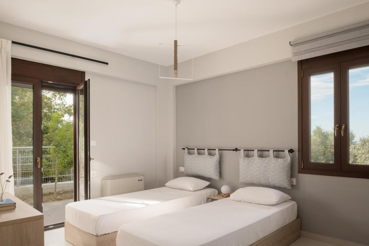 Mela Luxury Holiday home