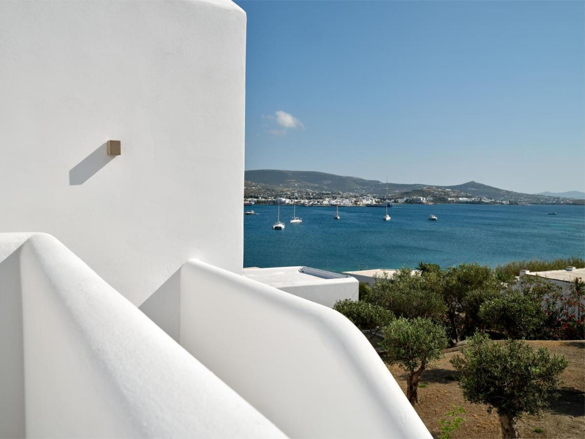 Parian Village - Adults Only 4*