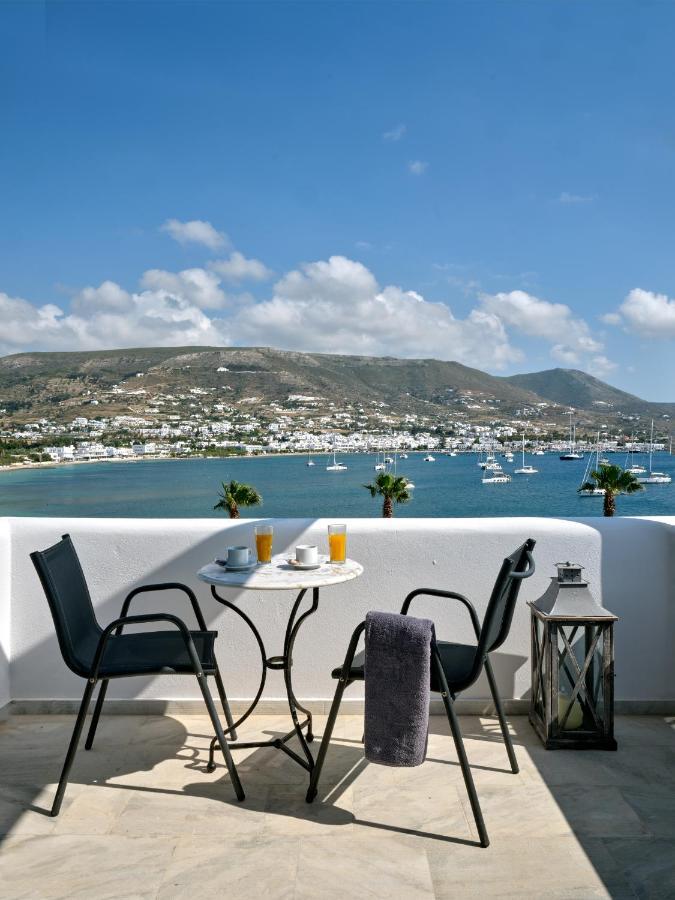 Hotel Parian Village - Adults Only