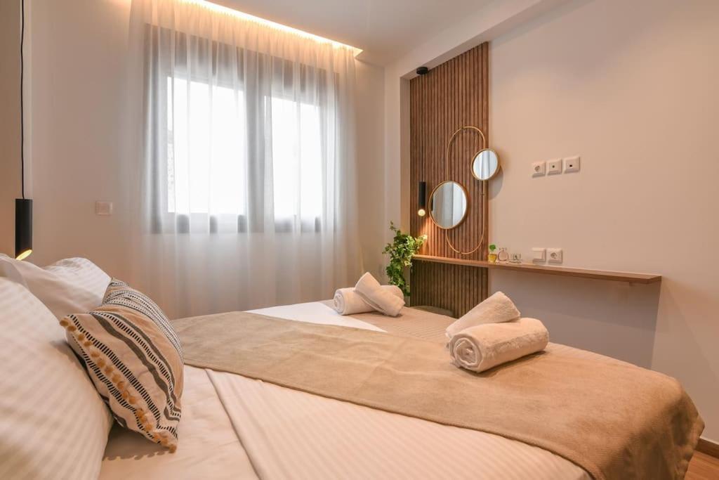 Villa Casa Di Calma Chania (Crete)