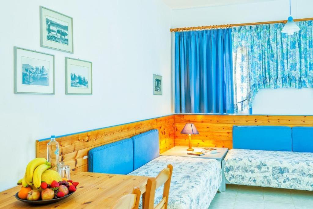 Apartment Xenios Faros