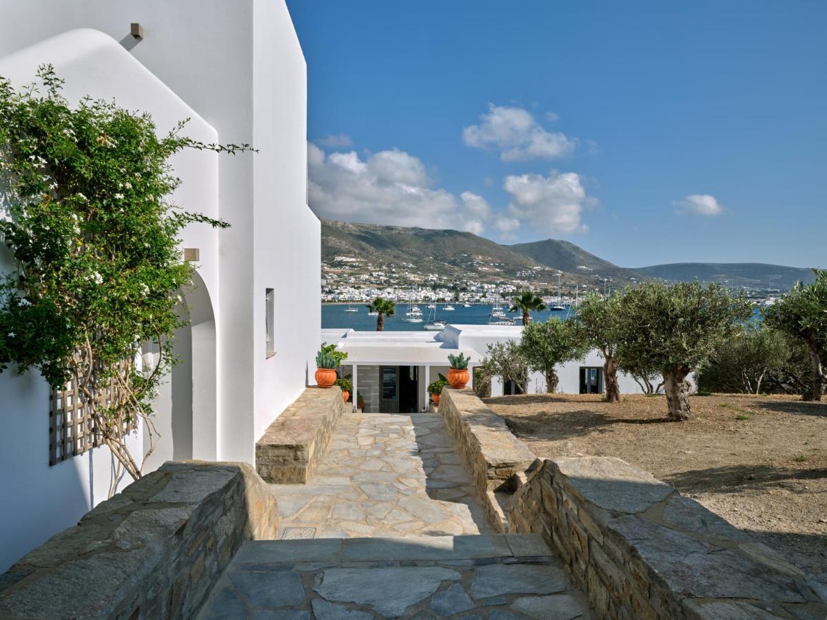 Parian Village - Adults Only Parikia (Paros)