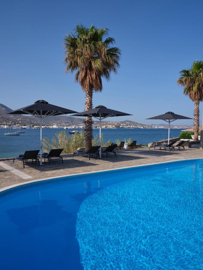 Parian Village - Adults Only 4*