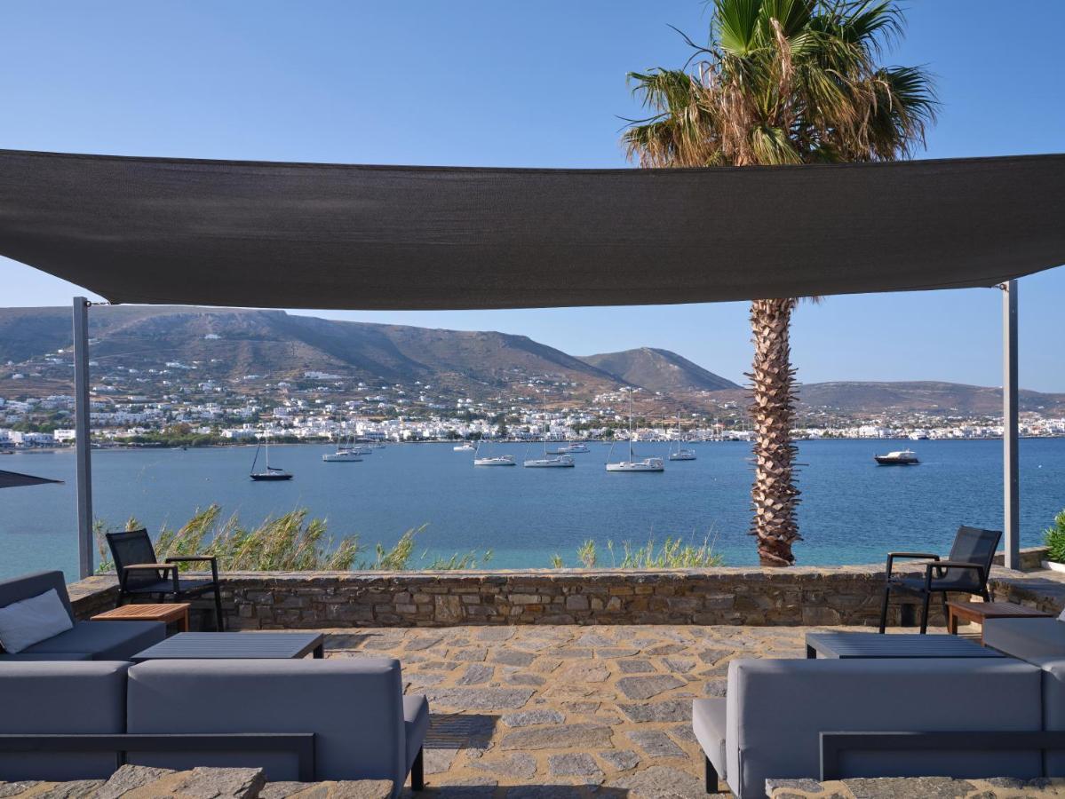 Parian Village - Adults Only 4* Parikia (Paros)