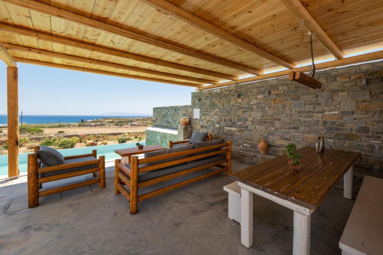 Cycladic Breeze Parikia (Paros)