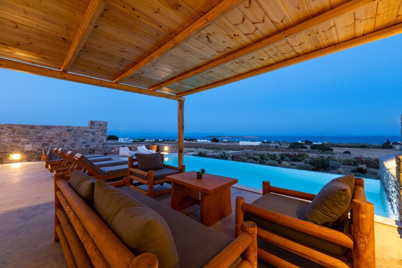 Cycladic Breeze * Parikia (Paros)