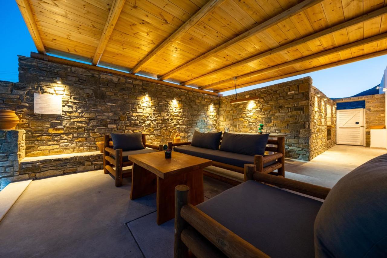Cycladic Breeze Parikia (Paros)