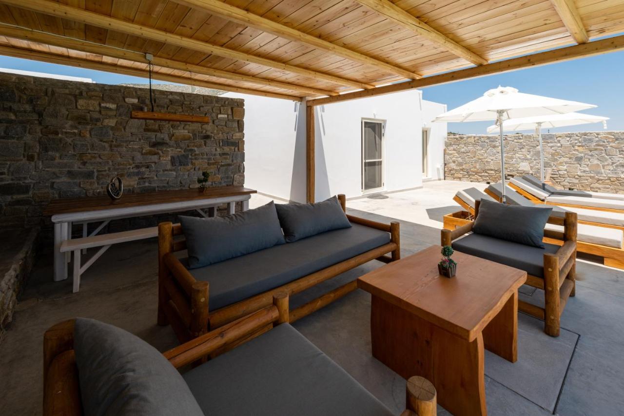 Villa Cycladic Breeze *