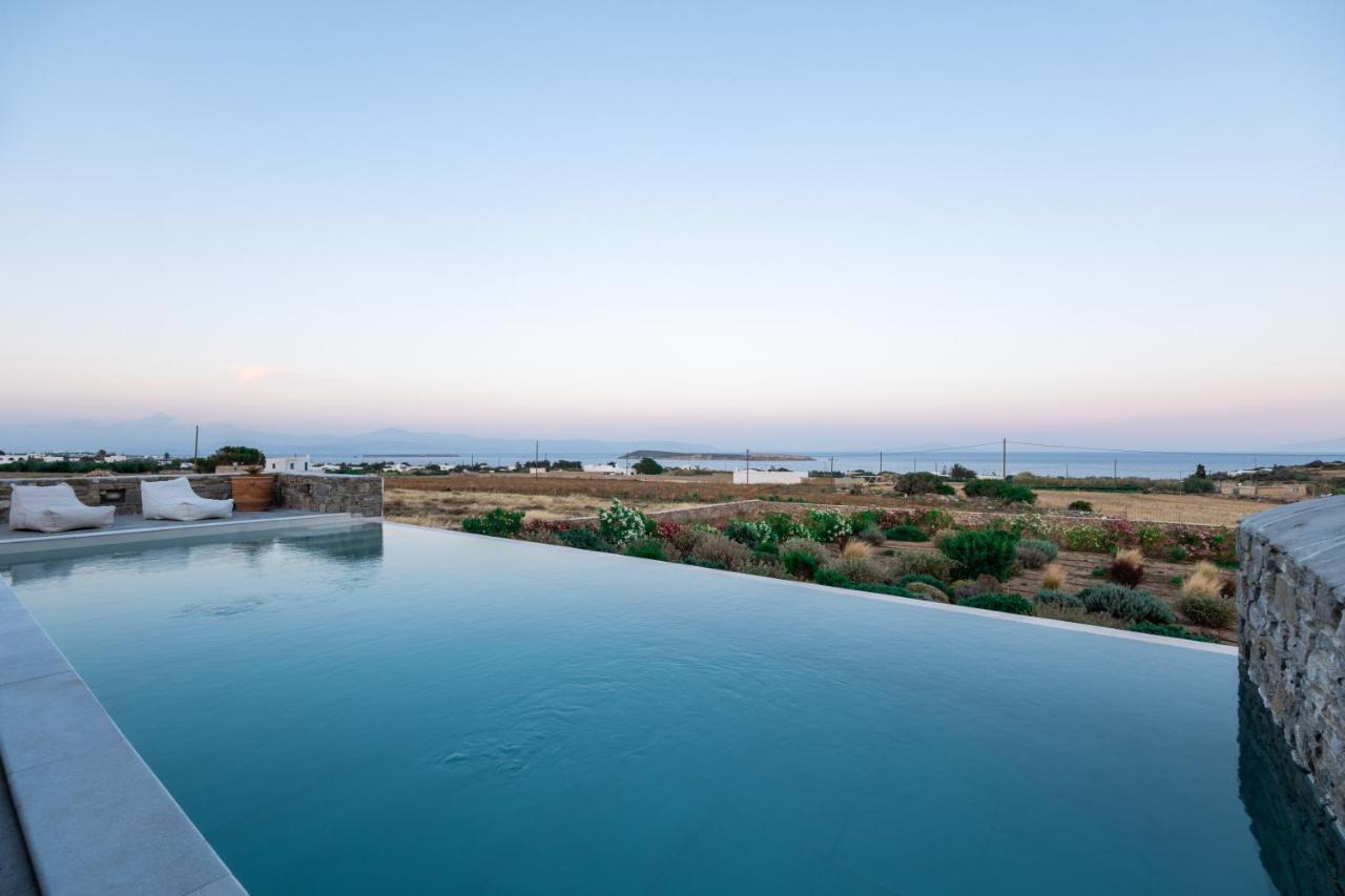 Cycladic Breeze *