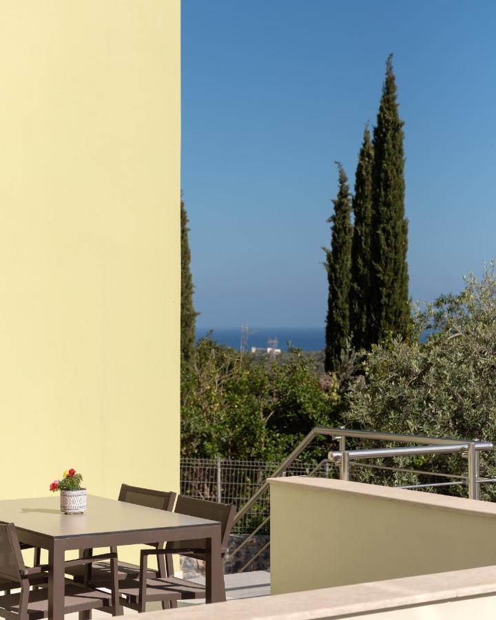 Holiday home Mela Luxury Maroulas