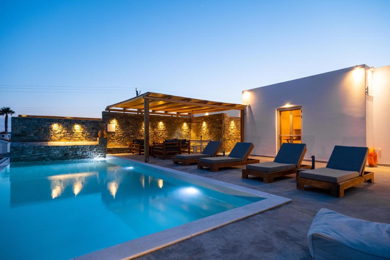 Cycladic Breeze *