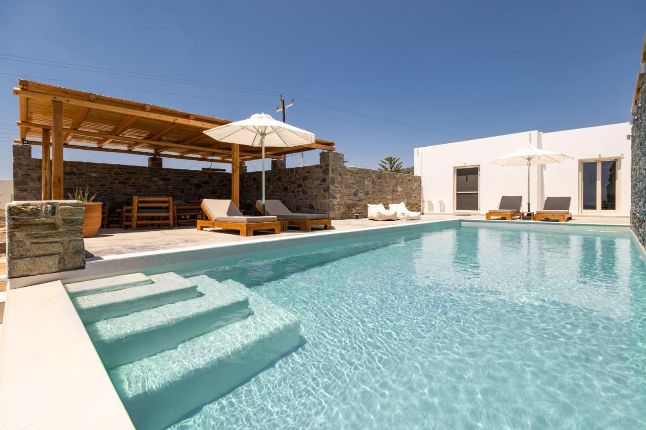 Cycladic Breeze Villa Parikia (Paros)