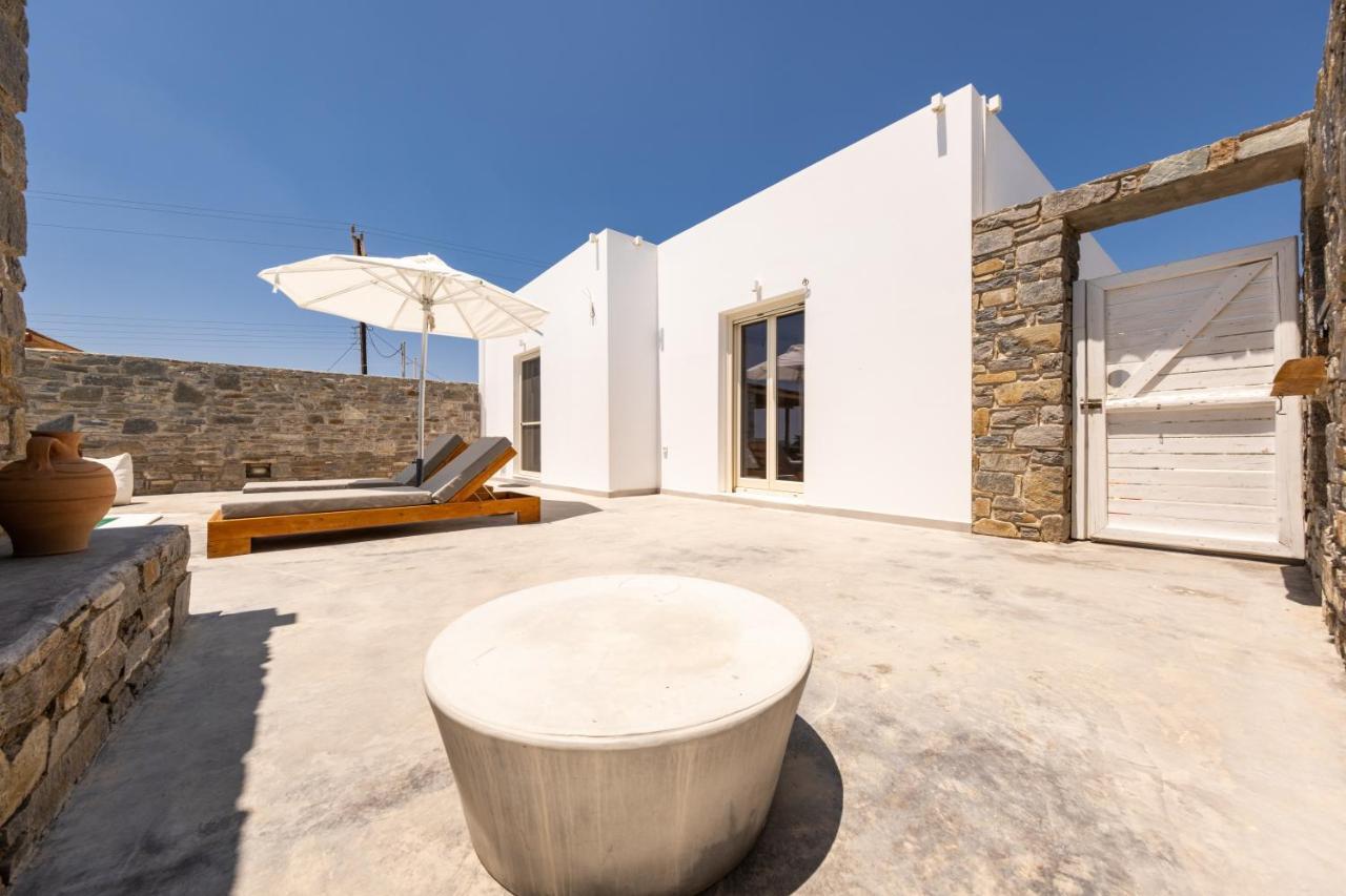 Villa Cycladic Breeze Parikia (Paros)