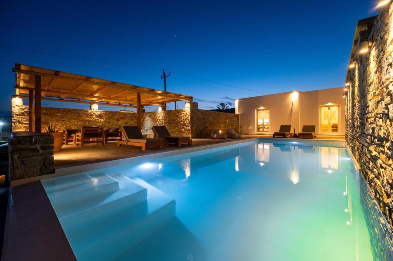 Villa Cycladic Breeze *
