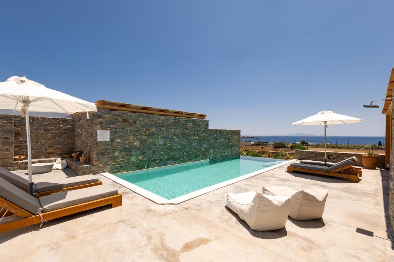 Cycladic Breeze Parikia (Paros)