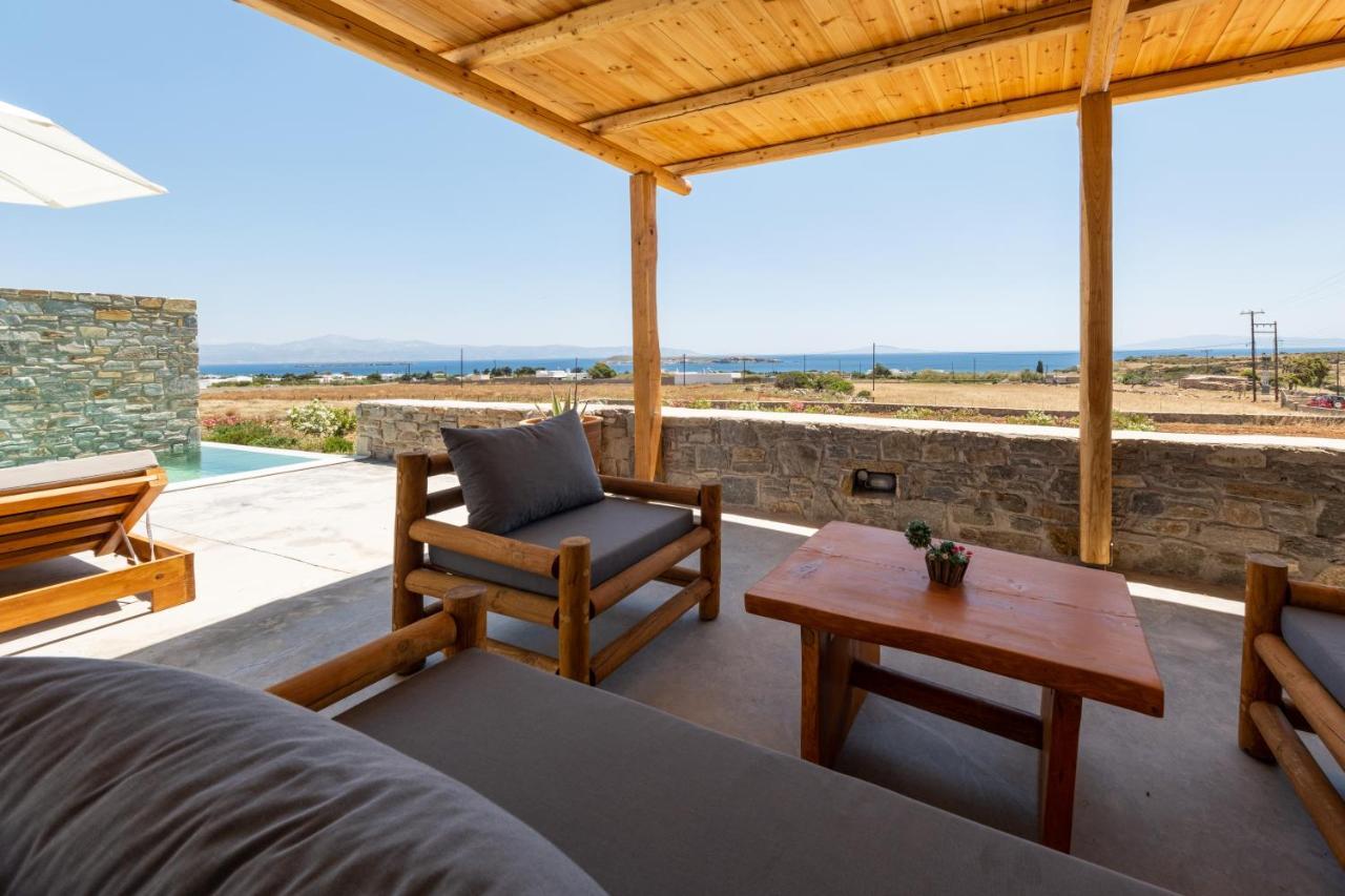 Cycladic Breeze *