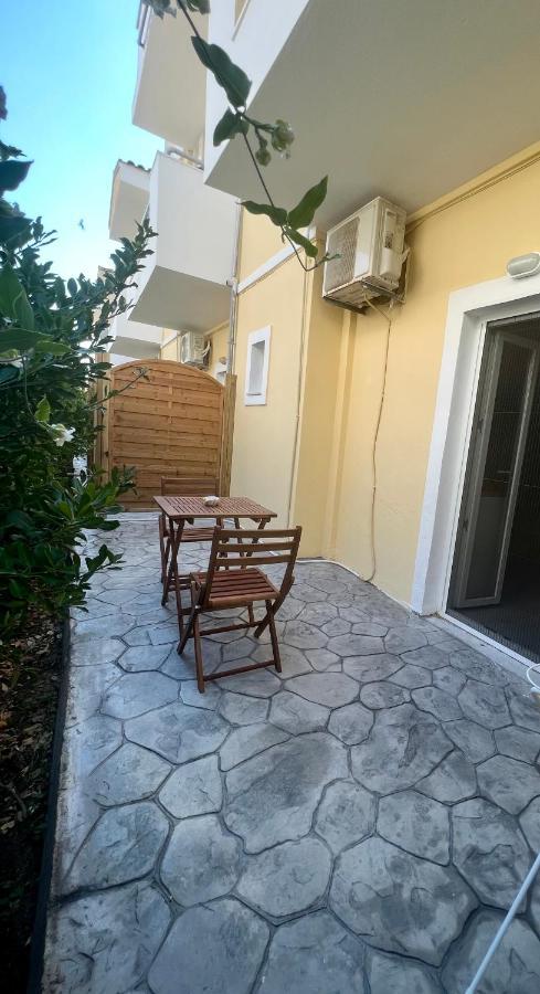 Aparthotel Issos Agios Georgios (Corfu)