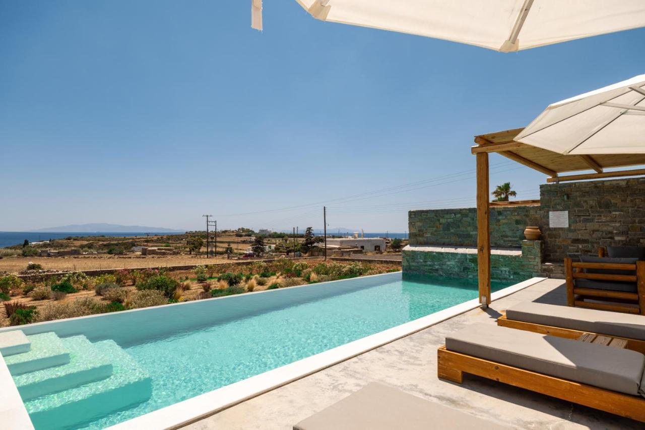 Cycladic Breeze Villa Parikia (Paros)