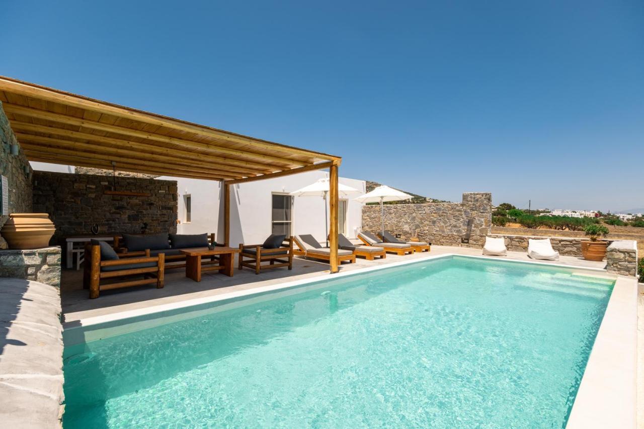 Cycladic Breeze Parikia (Paros)