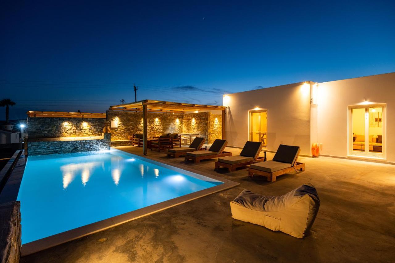 Cycladic Breeze Parikia (Paros)