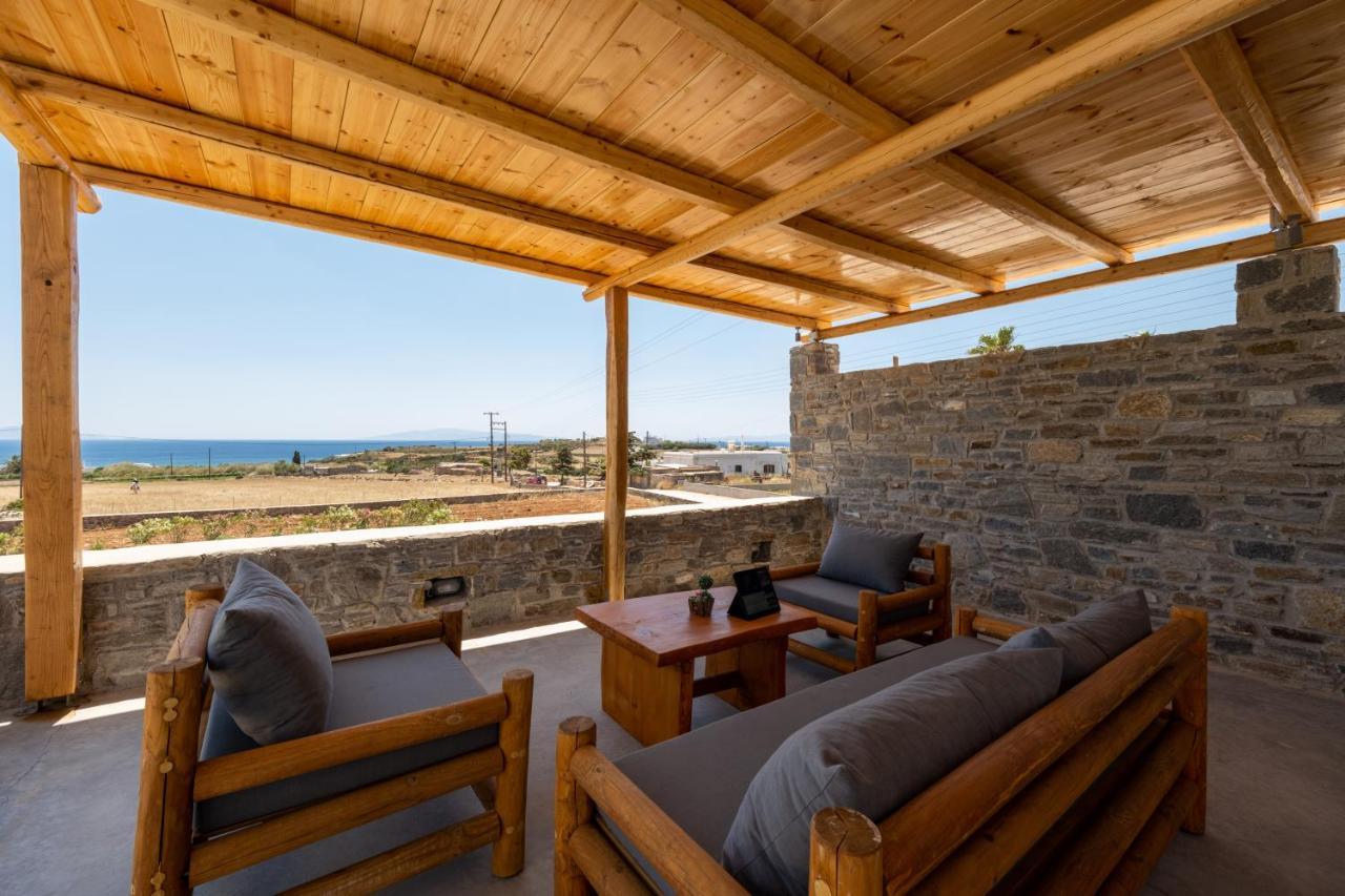 Cycladic Breeze * Parikia (Paros)