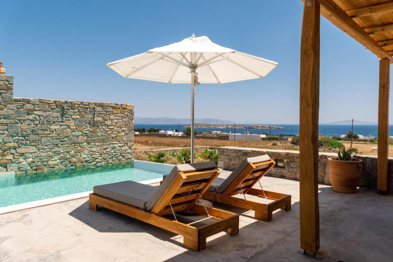 Cycladic Breeze Parikia (Paros)