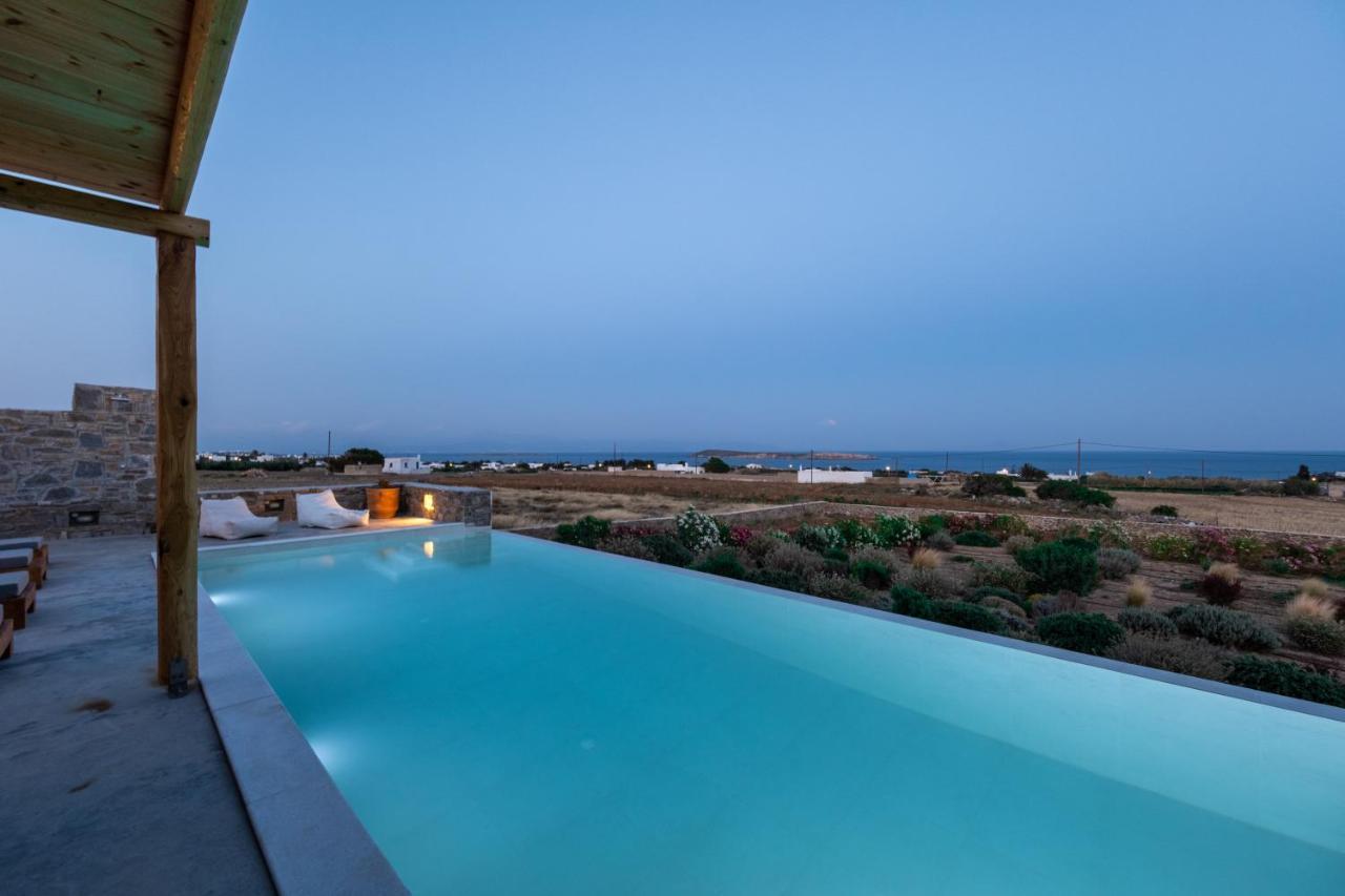 Cycladic Breeze Villa Parikia (Paros)