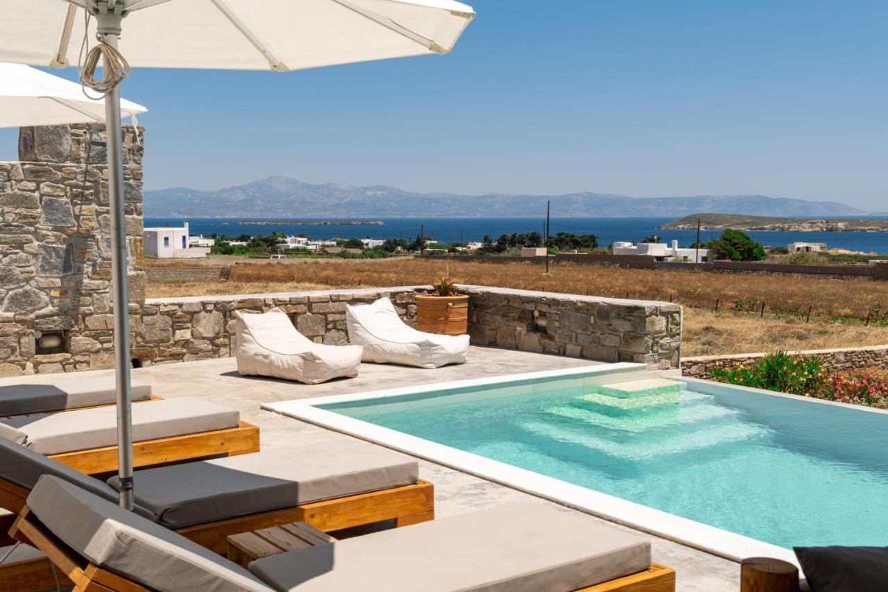 Cycladic Breeze *