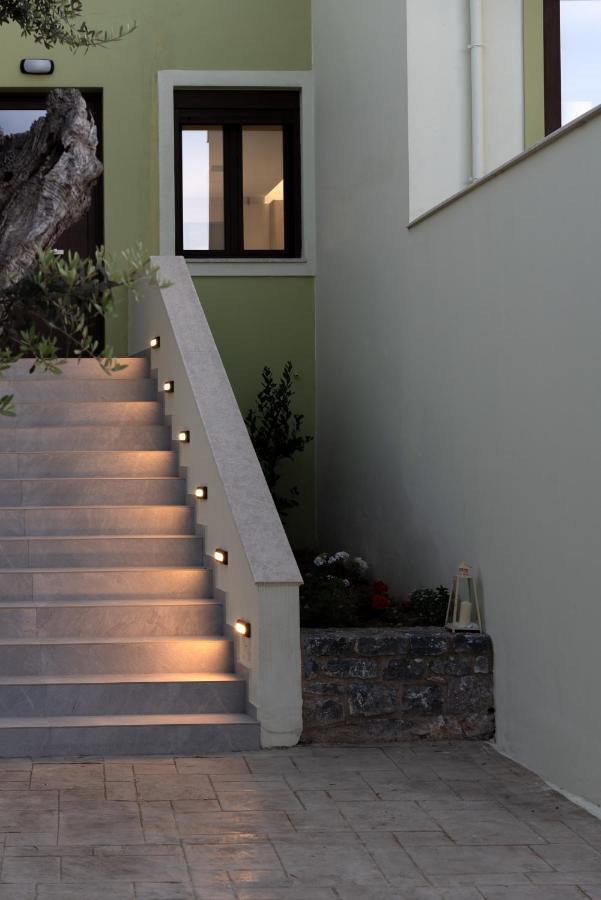 Mela Luxury Holiday home